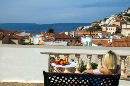 Hostal Achilleas Pension
