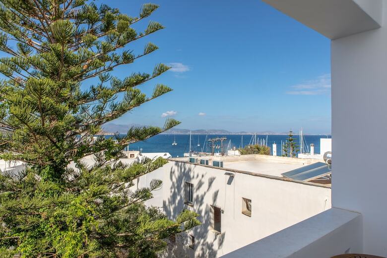 Apartamento Nikos Verikokos Studios