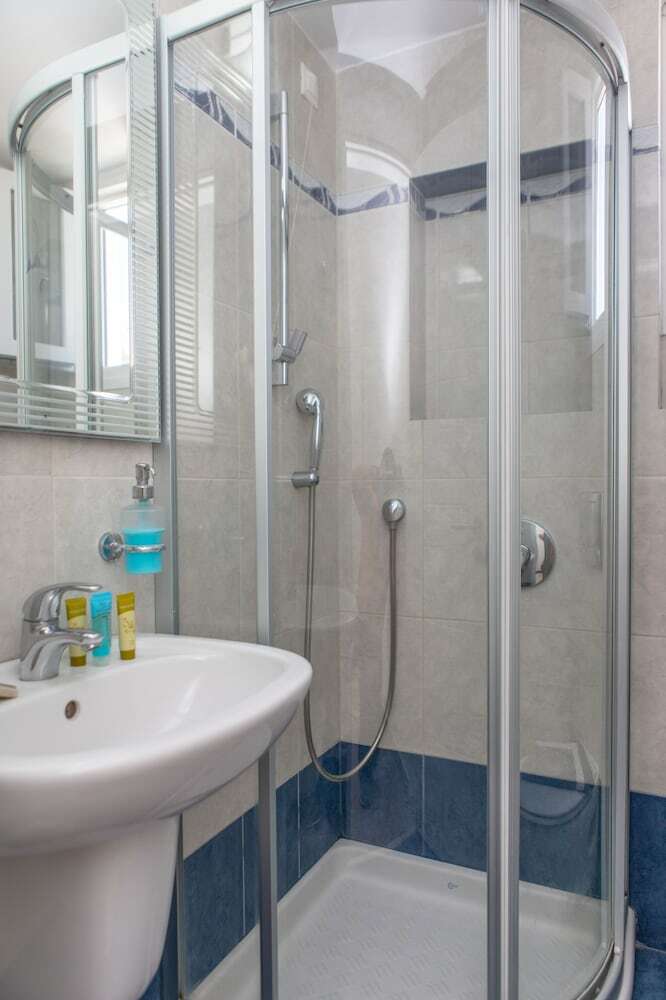 Apartamento Nikos Verikokos Studios