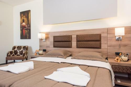 Apartamento Hotel Dionyssos - Adults Only
