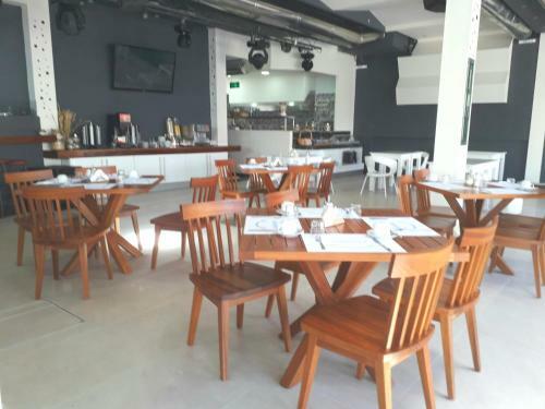 Apartamento Hotel Dionyssos - Adults Only