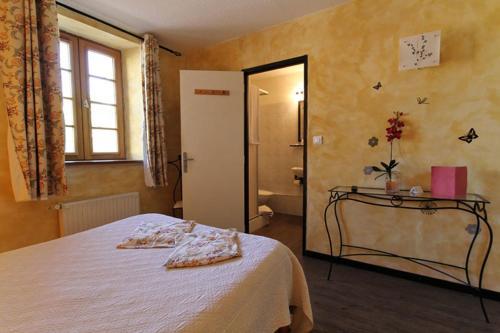 Posada Auberge La Cardabelle