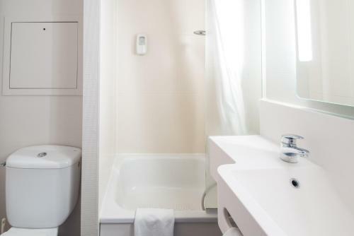 Hotel B&B H�tel Freyming-merlebach