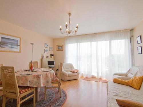 Apartment Les Albatros.3