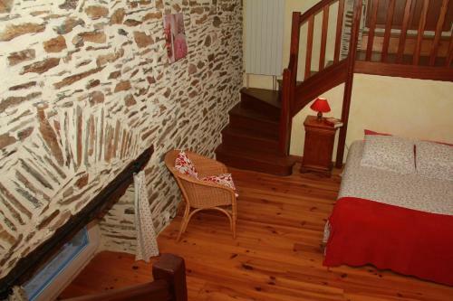 Bed & Breakfast Chambres D'h�tes Domaine de Gleyre