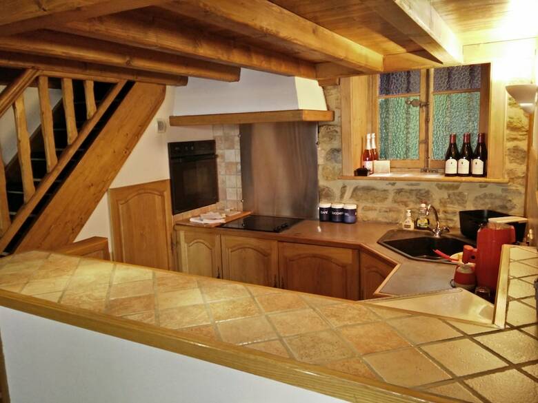 Apartamento Constantine Terreaux