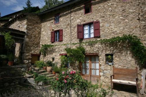 Bed & Breakfast Chambres D'h�tes Cal Miquel