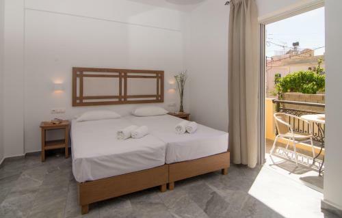 Harbour Studios And Apartment