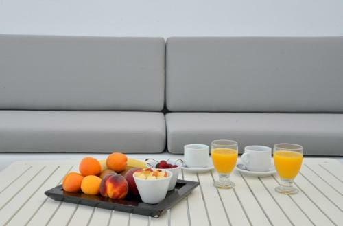 Ostria Hotel