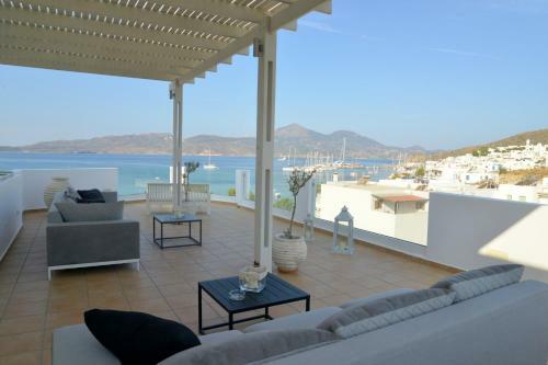 Ostria Hotel