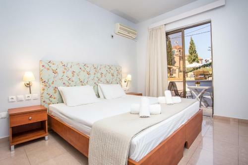 Apartamento Yianna Studios