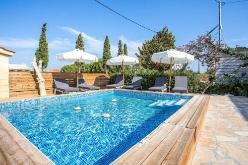 Apartamento Yianna Studios