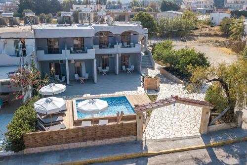 Apartamento Yianna Studios