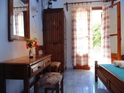 Apartamento Villa Melini