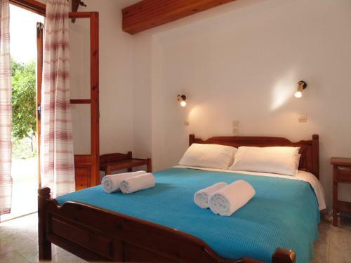 Apartamento Villa Melini