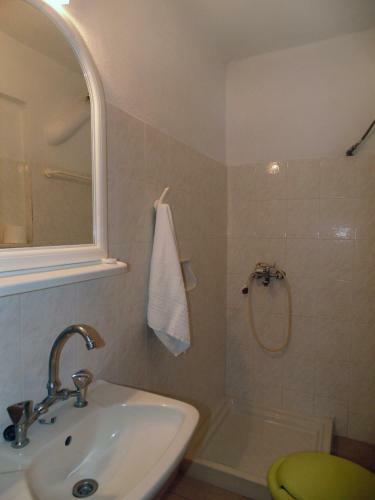 Apartamento Villa Melini