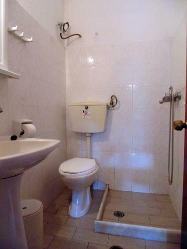 Apartamento Villa Melini