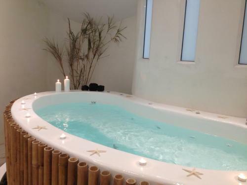 Ira Hotel & Spa