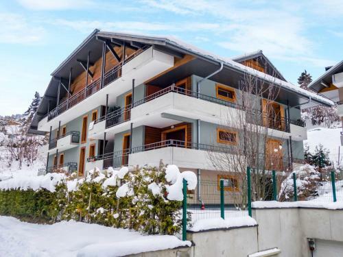 Apartment Le Clos De La Fontaine.2