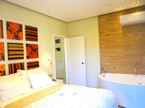 Apartamento Hotel Aeollos