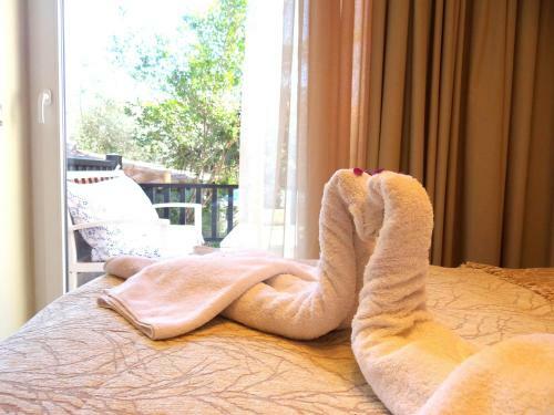 Apartamento Hotel Aeollos