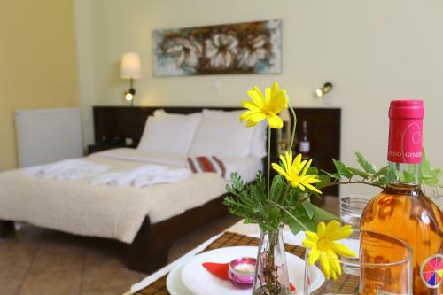 Apartamento Hotel Aeollos