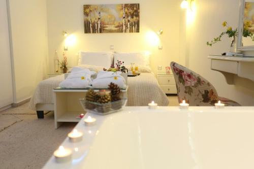 Apartamento Hotel Aeollos