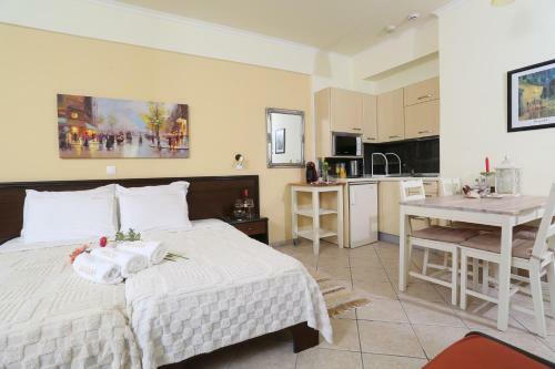Apartamento Hotel Aeollos