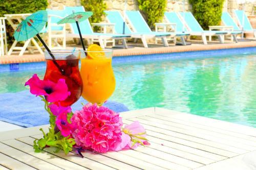 Apartamento Hotel Aeollos