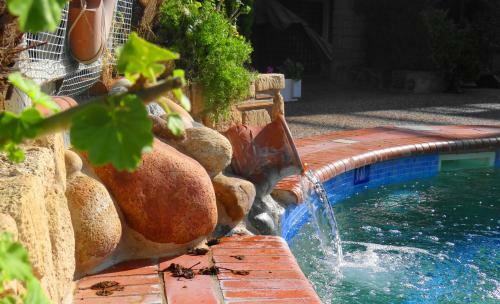Apartamento Hotel Aeollos