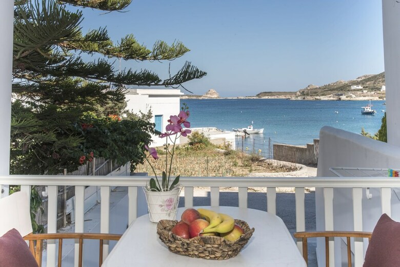 Apartamento Pollonia Studios
