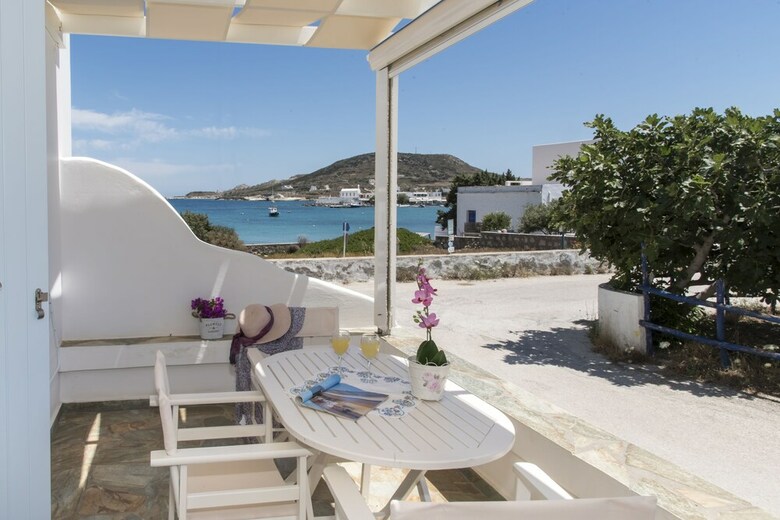 Apartamento Pollonia Studios