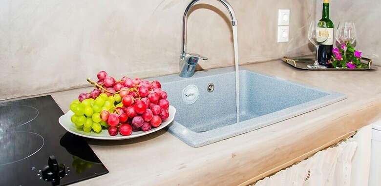 Apartamento Pollonia Studios