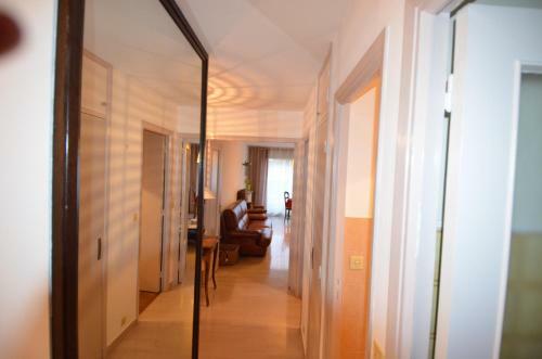 Apartment Mayflower