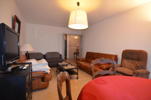 Apartment Mayflower