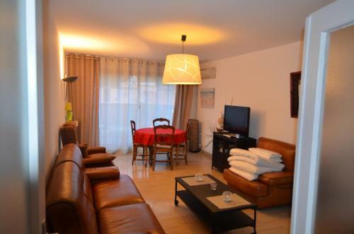 Apartment Mayflower