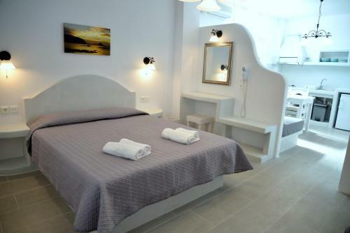 Hostal Veletas Rooms