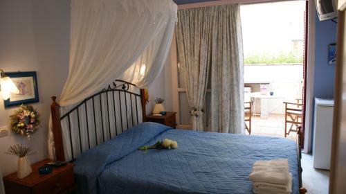 Hostal Pension Philoxenia