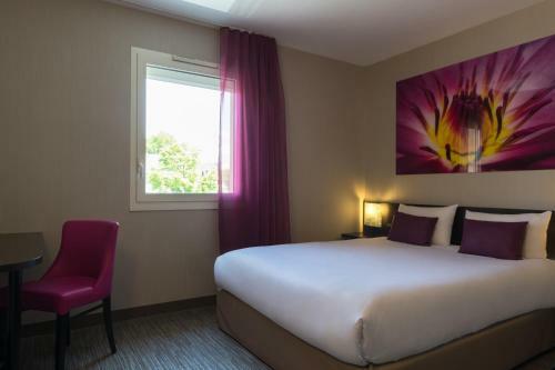 Inter-hotel Le Garden Tours Sud