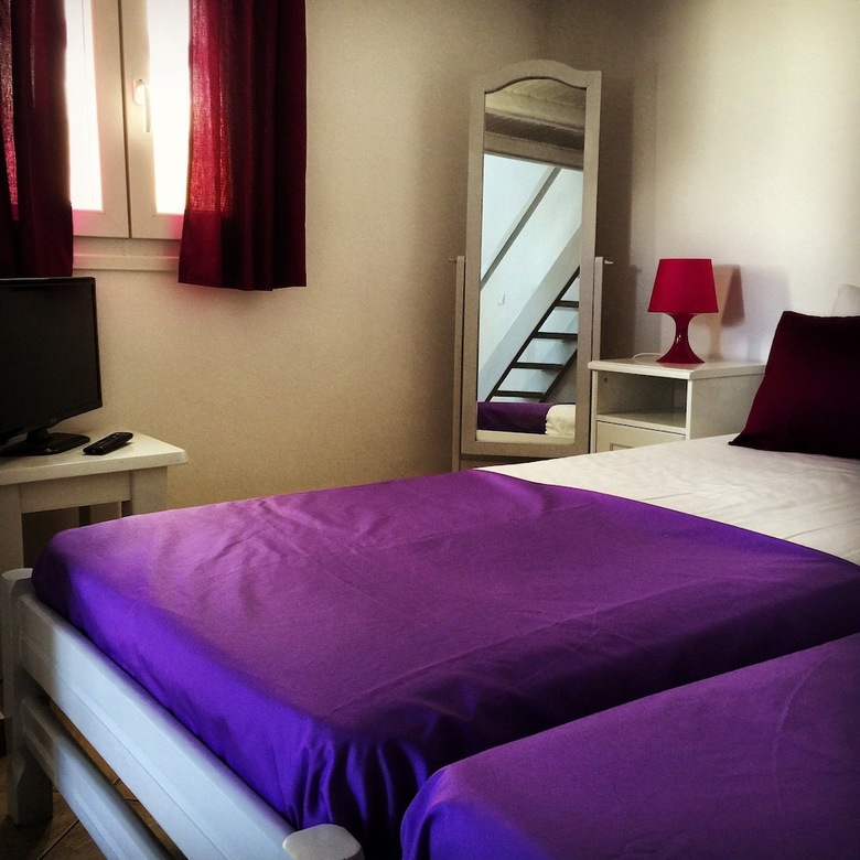 Apartamento Irene's Residence