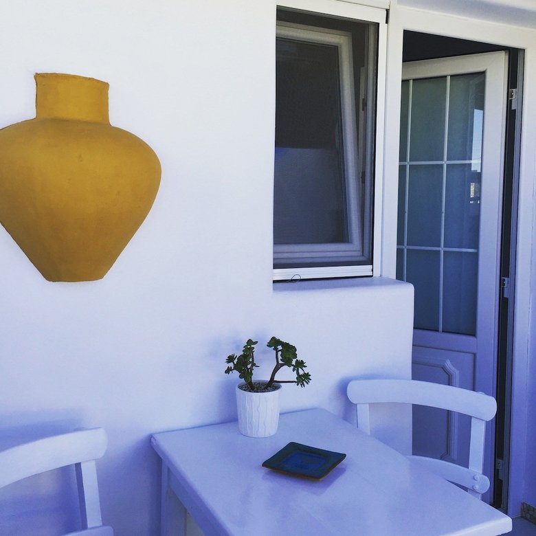 Apartamento Irene's Residence
