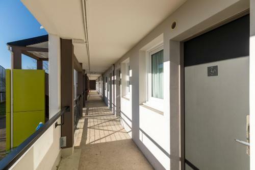 Hotel B&B H�tel Auxerre Bourgogne