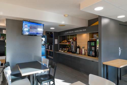Hotel B&B H�tel Auxerre Bourgogne