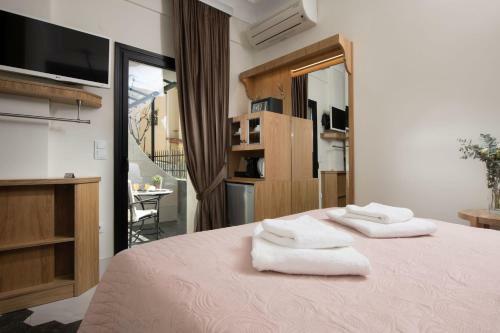 Hotel Tsikeli