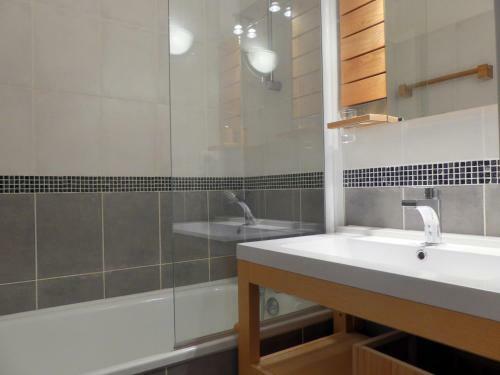 Apartamento Residence Le Lac Blanc