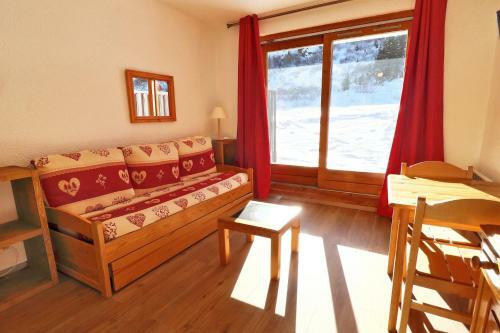 Apartamento Residence Le Lac Blanc