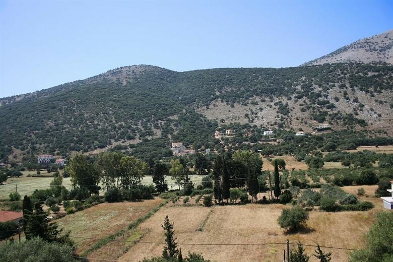 Agroturismo Nikos House