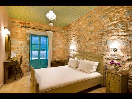 Aparthotel Pandora