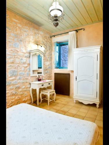 Aparthotel Pandora