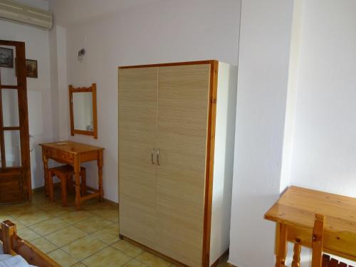 Marilena Apartments & Studios
